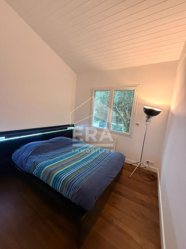 Maison - 149 m² - 5 pièces