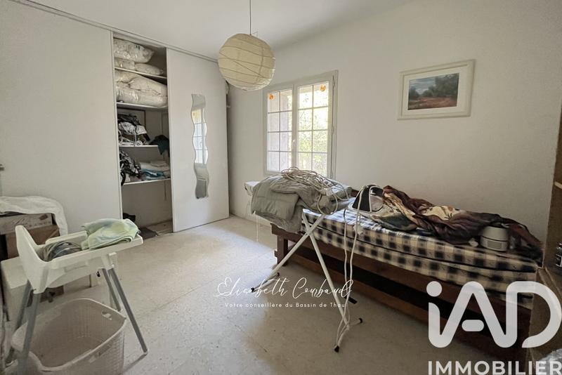 Maison - 211 m² - 6 pièces