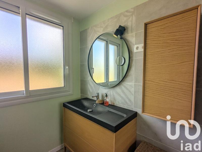 Maison - 70 m² - 5 pièces