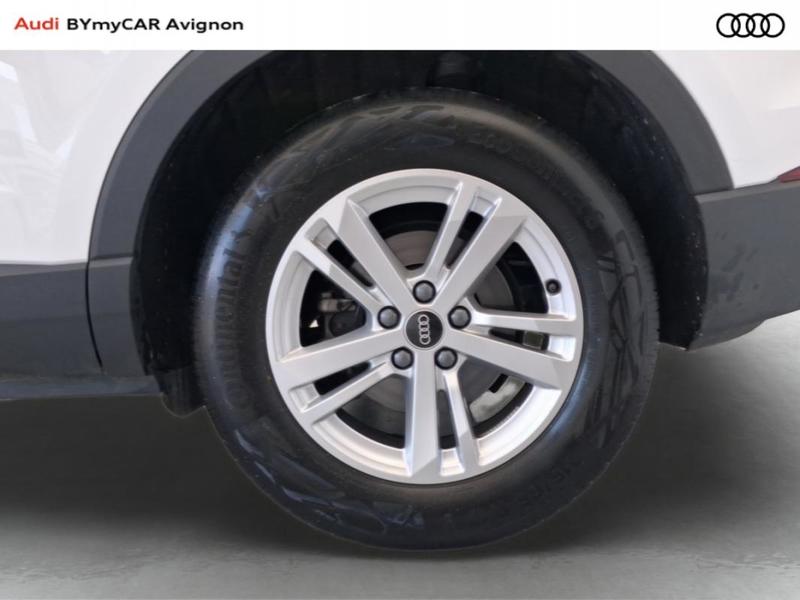 Audi Q3 35 Tfsi 150 ch s tronic 7 Design