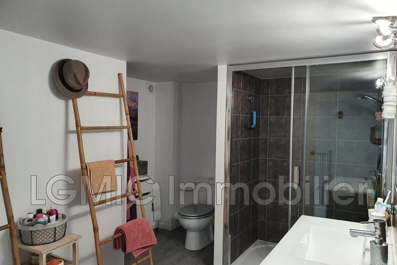 Appartement - 78 m² - 3 pièces