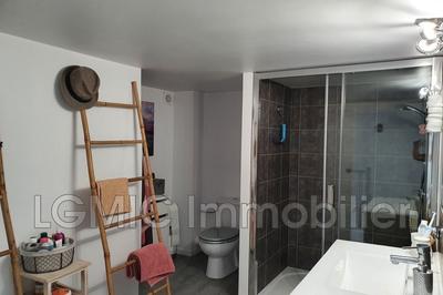 Appartement - 78 m² - 3 pièces