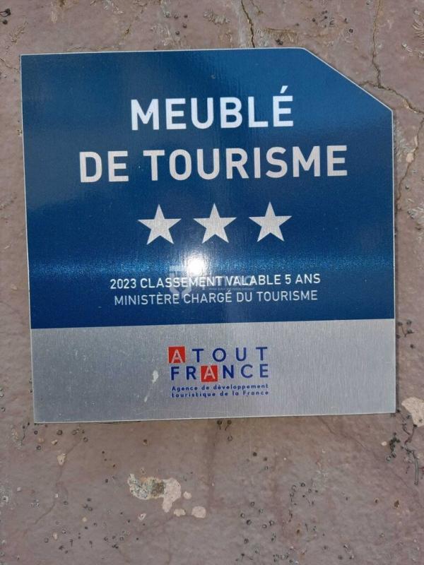 Gîte - 220 m² - 12 pièces