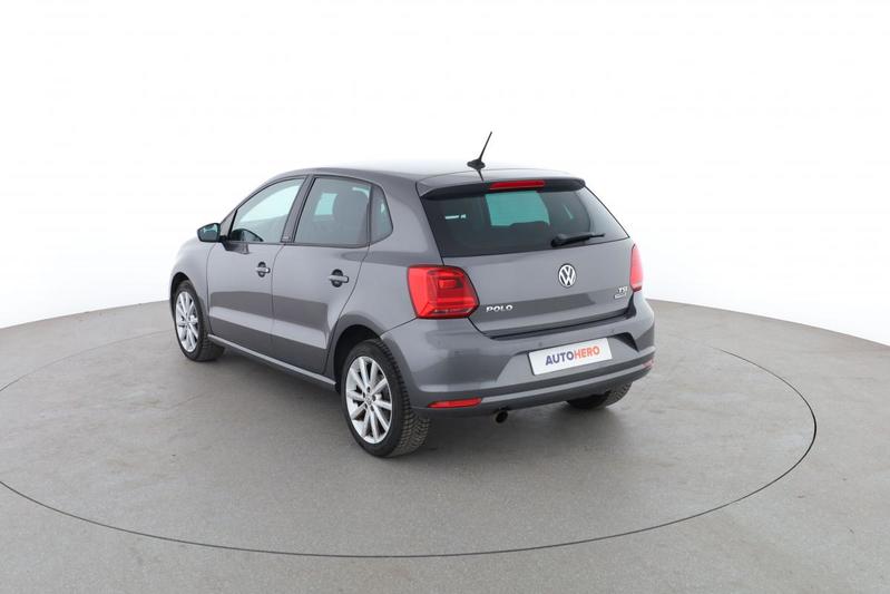 Volkswagen Polo 1.2 Tsi BlueMotion Tech Allstar 5p 90 ch