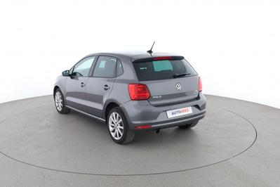 Volkswagen Polo 1.2 Tsi BlueMotion Tech Allstar 5p 90 ch