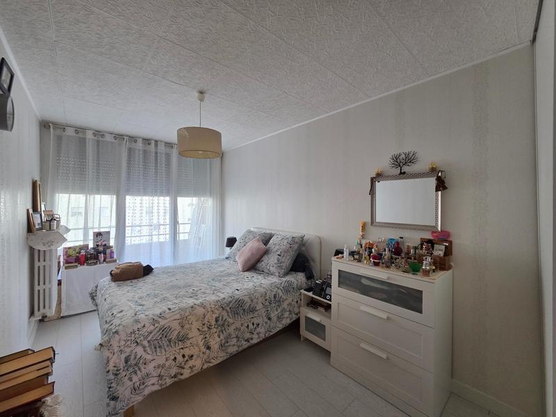 Appartement - 78 m² - 4 pièces