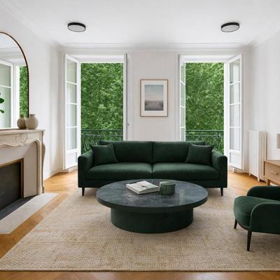 Appartement - 129 m² - 5 pièces