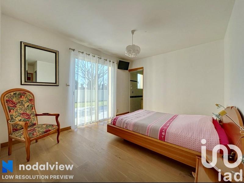 Maison - 154 m² - 6 pièces