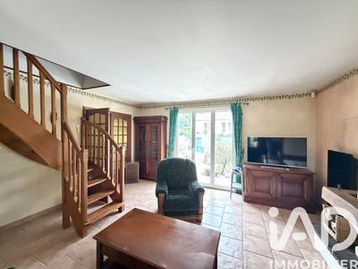 Maison - 133 m² - 6 pièces