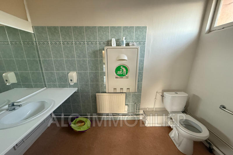 Fonds de commerce - Magasins