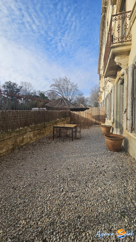 Appartement - 80 m² - 3 pièces