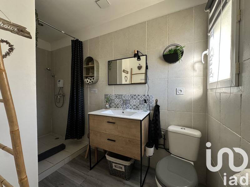 Maison - 163 m² - 6 pièces