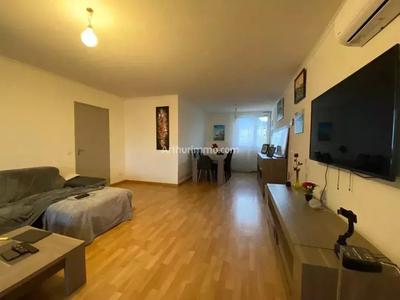 Appartement - 114 m² - 3 pièces