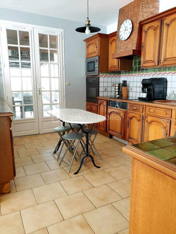 Villa - 165 m² - 7 pièces