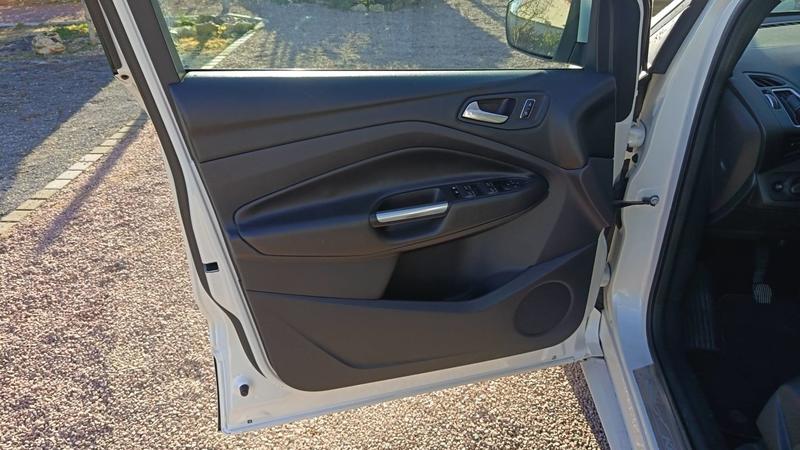 Ford Kuga 1.5 EcoBoost 150 Sport Platinium - Toit ouvrant