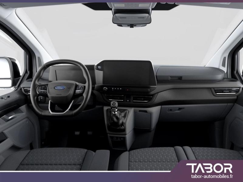 Ford Transit Custom Limit Aut L2 Led KeyL 16p