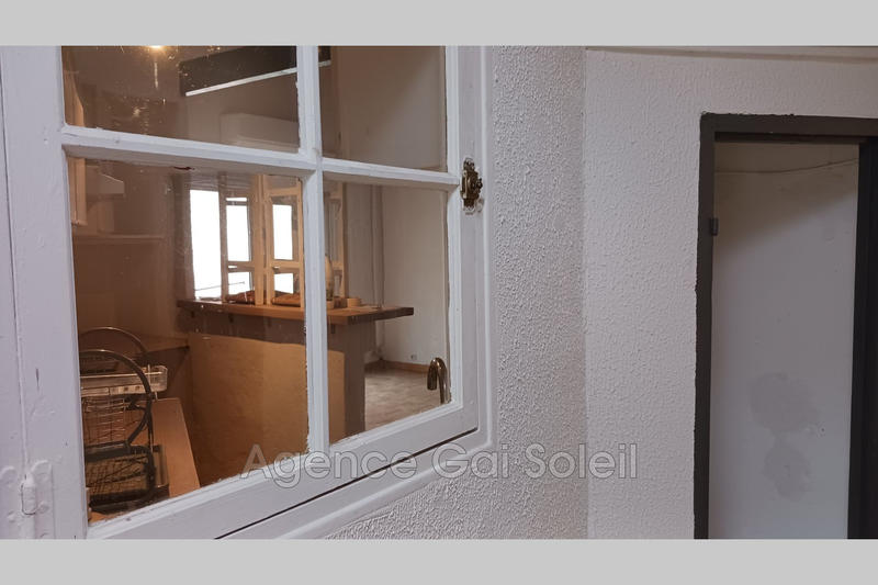 Maison de village - 80 m² - 3 pièces