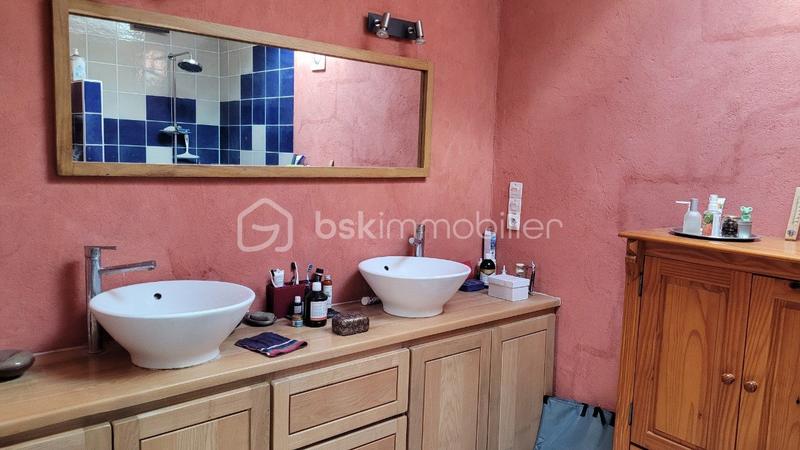 Mas - 150 m² - 7 pièces