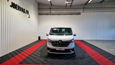 Renault Trafic L2 Dci 150 Energy Ss Zen