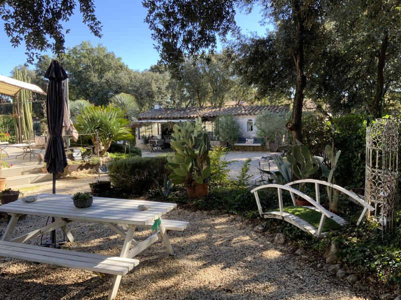 Maison - 190 m² - 7 pièces