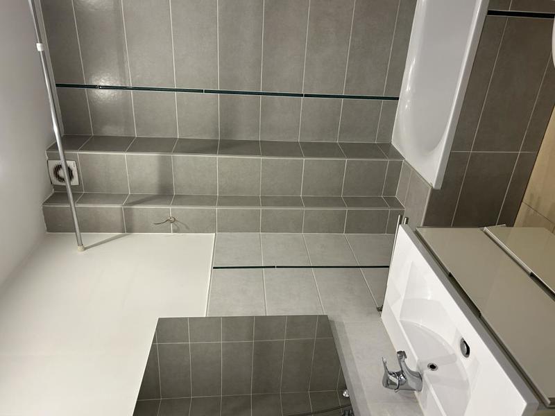 Appartement - 57 m² - 2 pièces