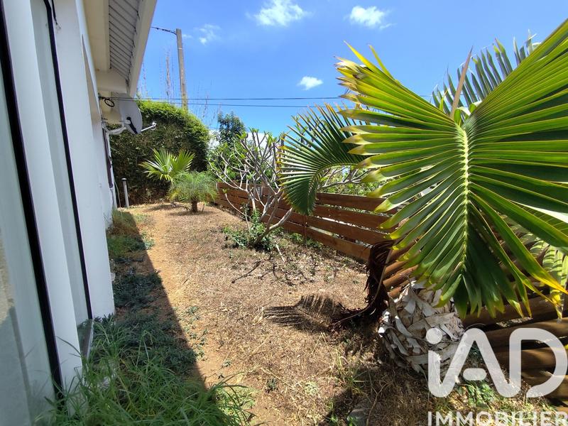 Maison - 160 m² - 5 pièces