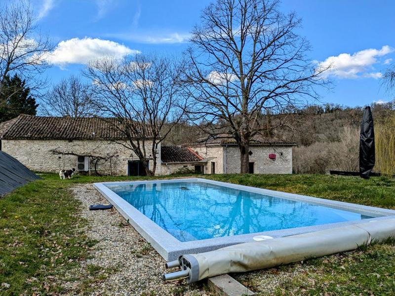 Maison - 224 m² - 7 pièces