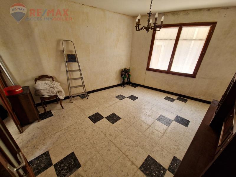 Maison de village - 147 m² - 5 pièces