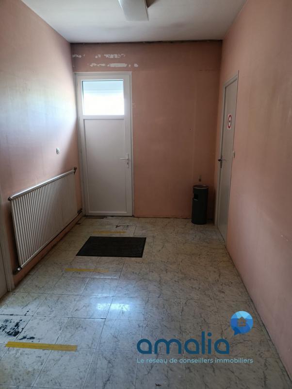 Bureau - 385 m² - 7 pièces