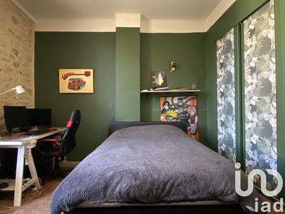 Maison - 148 m² - 6 pièces