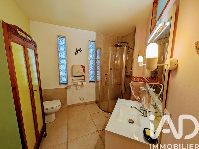 Maison - 169 m² - 5 pièces