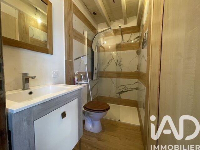 Maison - 175 m² - 5 pièces