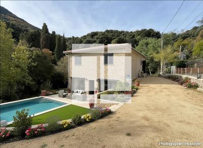 Maison - 148 m² - 5 pièces