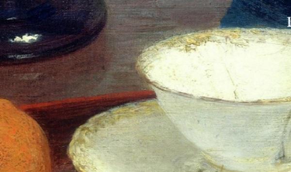 Goûter Merveilleux au Salon Rodière