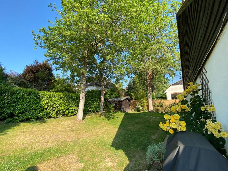 Maison - 190 m² - 8 pièces