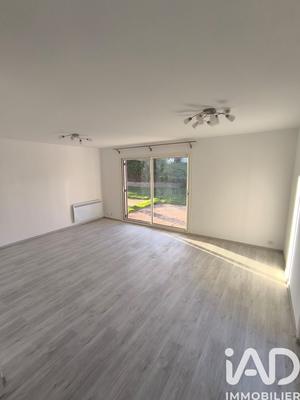 Maison - 89 m² - 4 pièces