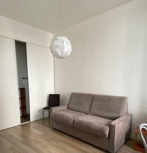 Appartement - 32 m² - 1 pièce