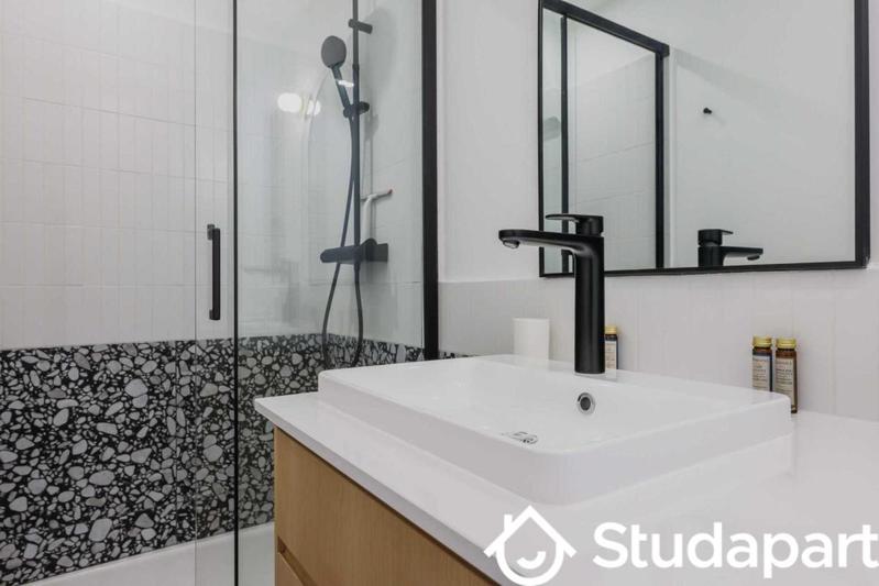 Appartement - 33 m² - 1 pièce