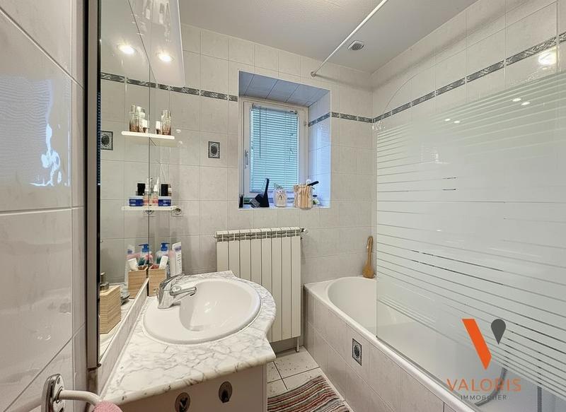 Maison - 127 m² - 6 pièces