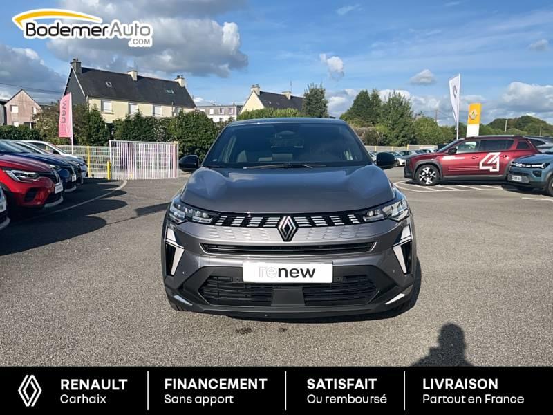 Renault Symbioz E-Tech full hybrid 145 Techno