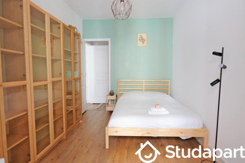 Appartement - 78 m² - 3 pièces