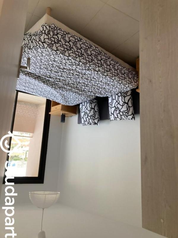 Appartement - 80 m² - 3 pièces