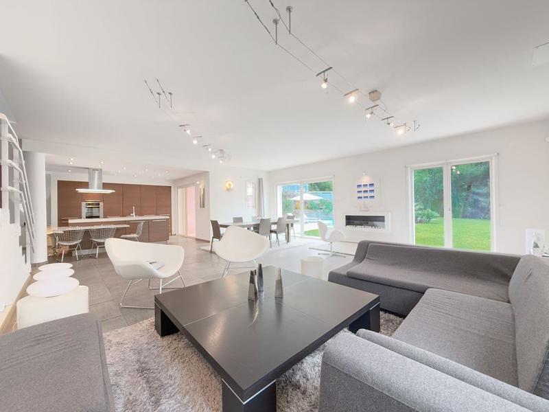 Villa - 174 m² - 5 pièces