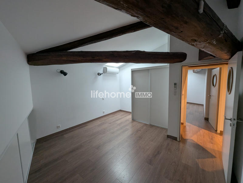 Appartement - 103 m² - 4 pièces