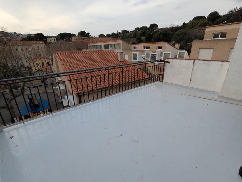 Maison - 66 m² - 5 pièces