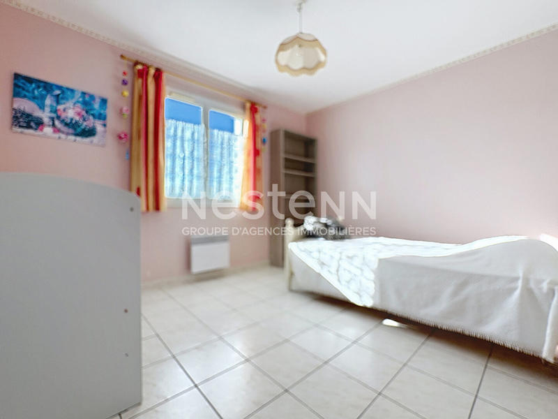 Maison - 127 m² - 6 pièces