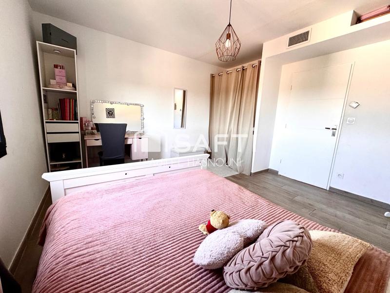 Maison - 150 m² - 5 pièces