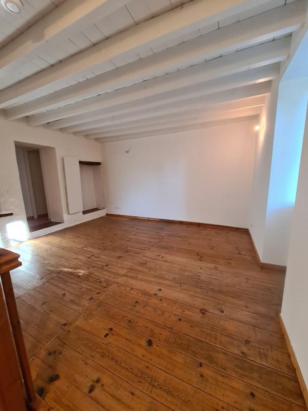 Maison de village - 109 m² - 5 pièces