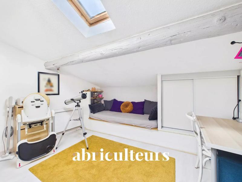 Appartement - 68 m² - 4 pièces