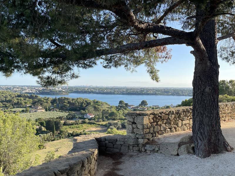 Découverte commentée des chapelles St-Michel &amp; St-Etienne